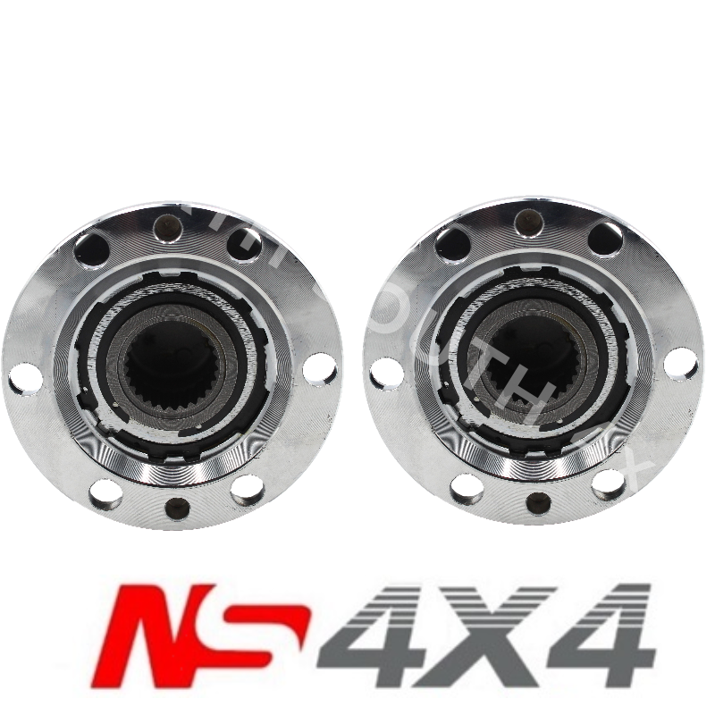 Ns4x4